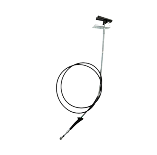 Bonnet Release Cable